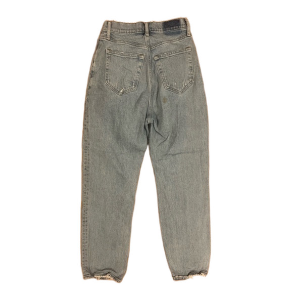 ABERCROMBIE & FITCH jeans - Picture 3 of 4